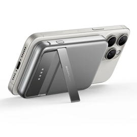 Изображение 2 Повербанк EcoFLow Rapid Magnetic Power Bank 5000 - EF-RAPID5000-B-EU