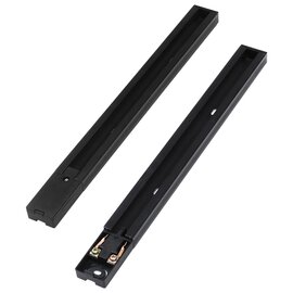 Зображення 2 Шинопровід Feron CAB1200-P 1м Black