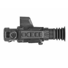 Изображение 2 Тепловизор-прицел AGM Secutor LRF 50-640, Фокусное расстояние (мм): 50 мм