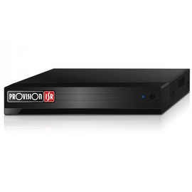 Зображення 2 Реєстратор Provision-ISR SH-4100A5N-2L(MM)-V2 для AHD + CVI + TVI + IP камер