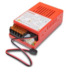Зображення  ДБЖ імпульсний Faraday Electronics 35Wt UPS Smart ASCH PL (LFP), Струм (А): 2.2 A