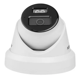 Изображение 3 Видеокамера HikVision DS-2CD2343G2-LI (2.8 мм) купольная