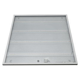 Зображення 3 LED панель Ardero AL2119ARD 36W 6500К Prism  клас