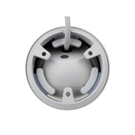 Изображение 3 IP Видеокамера Seven IP-7218PA-DL white (2.8 мм)