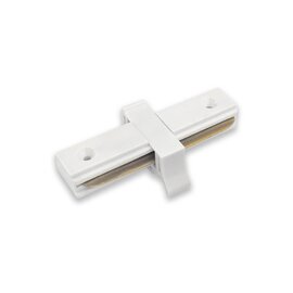 Зображення  Конектор Feron Feron LD1000 White