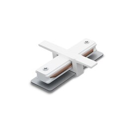 Зображення  Конектор Feron Feron LD1004 White
