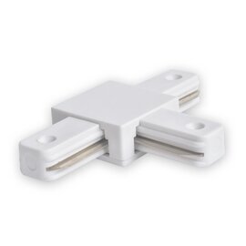 Зображення  Конектор Feron Feron LD1103 White