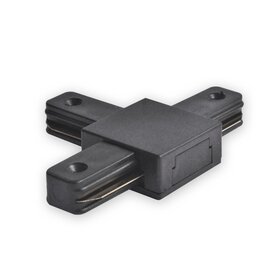 Зображення  Конектор Feron Feron LD1103 Black