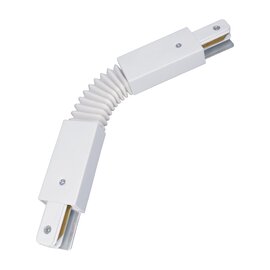 Зображення  Конектор Feron LD1122 White