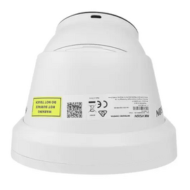 Изображение 5 Видеокамера HikVision DS-2CD2343G2-LI (2.8 мм) купольная