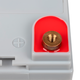 Изображение 5 Мультигелевый аккумулятор LogicPower LPM-MG 12V 33AH (30031)