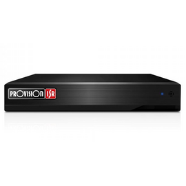 Зображення  Гібридний відеореєстратор Provision-ISR SH-8100A5N-2L(MM)-V2 на 10 камер