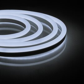 Зображення  LED  Feron LS720 220V IP65 White під 230