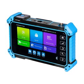 Изображение  Тестер LightVision CCTV K51