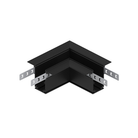 Зображення  З`єднувач Ardero LD2006 Black