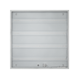 Зображення  LED панель Ardero AL2119ARD 36W 6500К Prism  клас