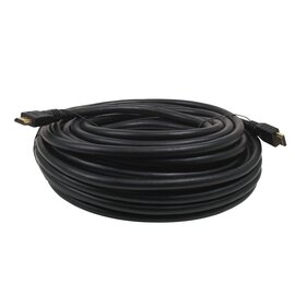 Изображение  HDMI удлинитель Atis HDMI Cu 20m, Длина кабеля: 20 м