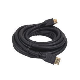 Изображение 2 HDMI удлинитель Atis HDMI Cu 5m, Длина кабеля: 5 м