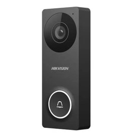 Зображення 2 Панель виклику HikVision DS-KB2422T-IM під накладний монтаж