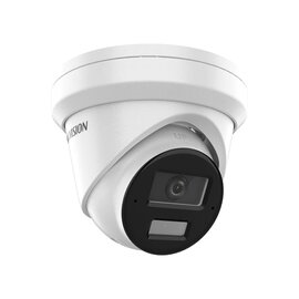 Изображение 2 Видеокамера HikVision DS-2CD2363G2-LI2U (2.8 мм) купольная