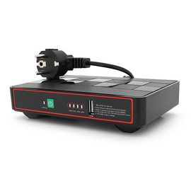 Зображення 2 ДБЖ імпульсний Greenwave Ecoputer-P60W