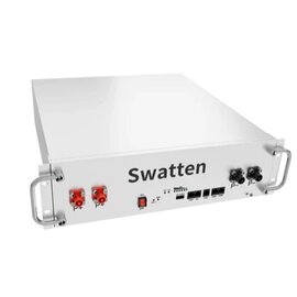 Зображення 2 Lifepo4 акумулятор Swatten SieB-L5120-M