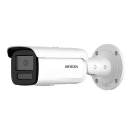 Зображення  IP Відеокамера HikVision DS-2CD2T86G2H-4I