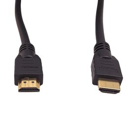 Изображение 3 HDMI удлинитель Atis HDMI Cu 5m, Длина кабеля: 5 м