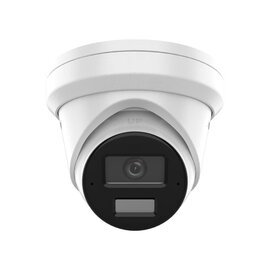Изображение 3 Видеокамера HikVision DS-2CD2363G2-LI2U (2.8 мм) купольная