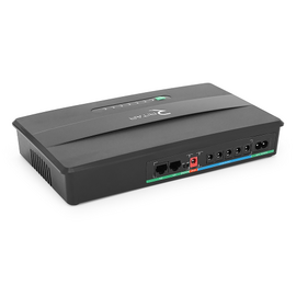 Зображення 3 Джерело безперебійного живлення Greenwave EcoPlus8100L-100W