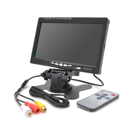 Зображення  Монітор Voltronic 03940