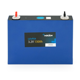 Зображення  Комірка для акб Merlion ML-3.2V130AH