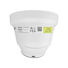 Изображение 5 Видеокамера HikVision DS-2CD2363G2-LI2U (2.8 мм) купольная