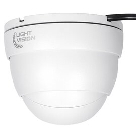 Зображення 5 2,0 MP відеокамера LightVision VLC-4192DM (2.8 мм) White
