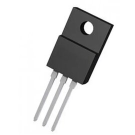 Изображение  Транзистор Voltronic SVF20N60F