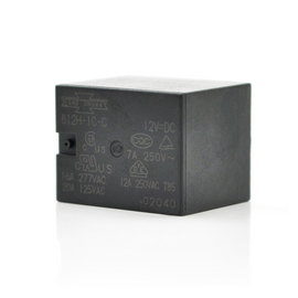 Изображение  Реле силовое Voltronic 18660