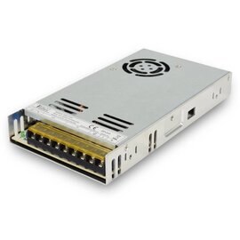 Изображение  Блок питания Full Energy BGM-1220U на 12V DC, Ток (А): 20 А