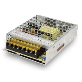 Изображение  Блок питания Full Energy BGM-244U на 24V DC, Ток (А): 4.5 A
