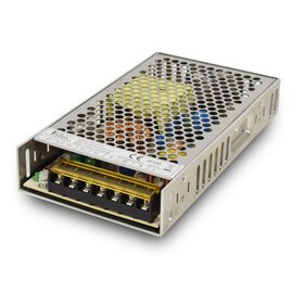 Зображення  Блок живлення для камер Full Energy BGM-1217U металевий, Струм (А): 17 А