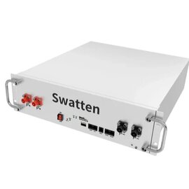 Зображення  Lifepo4 акумулятор Swatten SieB-L5120-M