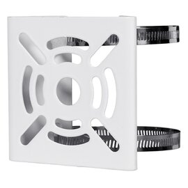 Изображение  Кронштейн LightVision VLC-08B/2SR на столб