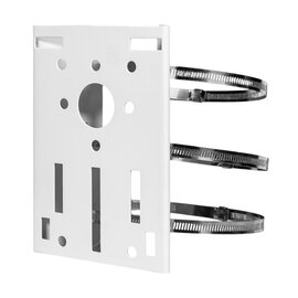 Изображение  Кронштейн LightVision VLC-08B/3SR на столб