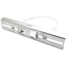 Изображение  Кронштейн LightVision VLC-08B/25, Длина: 250 мм