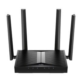 Зображення  Маршрутизатор Cudy WR3600H