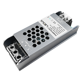 Изображение 2 Блок питания для камер Ledua LP-SR20-24V36W металлический