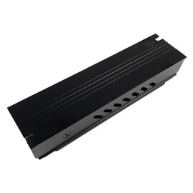 Изображение 2 Блок питания Biom BPX-60 на 12V DC, Ток (А): 5 А