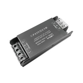 Изображение 2 Блок питания для камер Ledua LP-SA20-24V60W металлический, Ток (А): 2.5 А