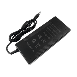 Зображення 2 Блок живлення для камер Ledua LP-BN44-24V96W пластмасовий