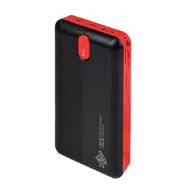 Изображение 2 Универсальная мобильная батарея LogicPower PQ24 20000mAh (31339)