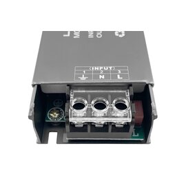 Изображение 3 Блок питания Ledua LP-SA20-24V100W импульсный, Ток (А): 4.25 A